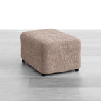 Microfibra - Funda Ottomana Turtledove