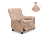Microfibra - Funda Berger Turtledove