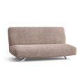 Microfibra - Funda Futon Turtledove