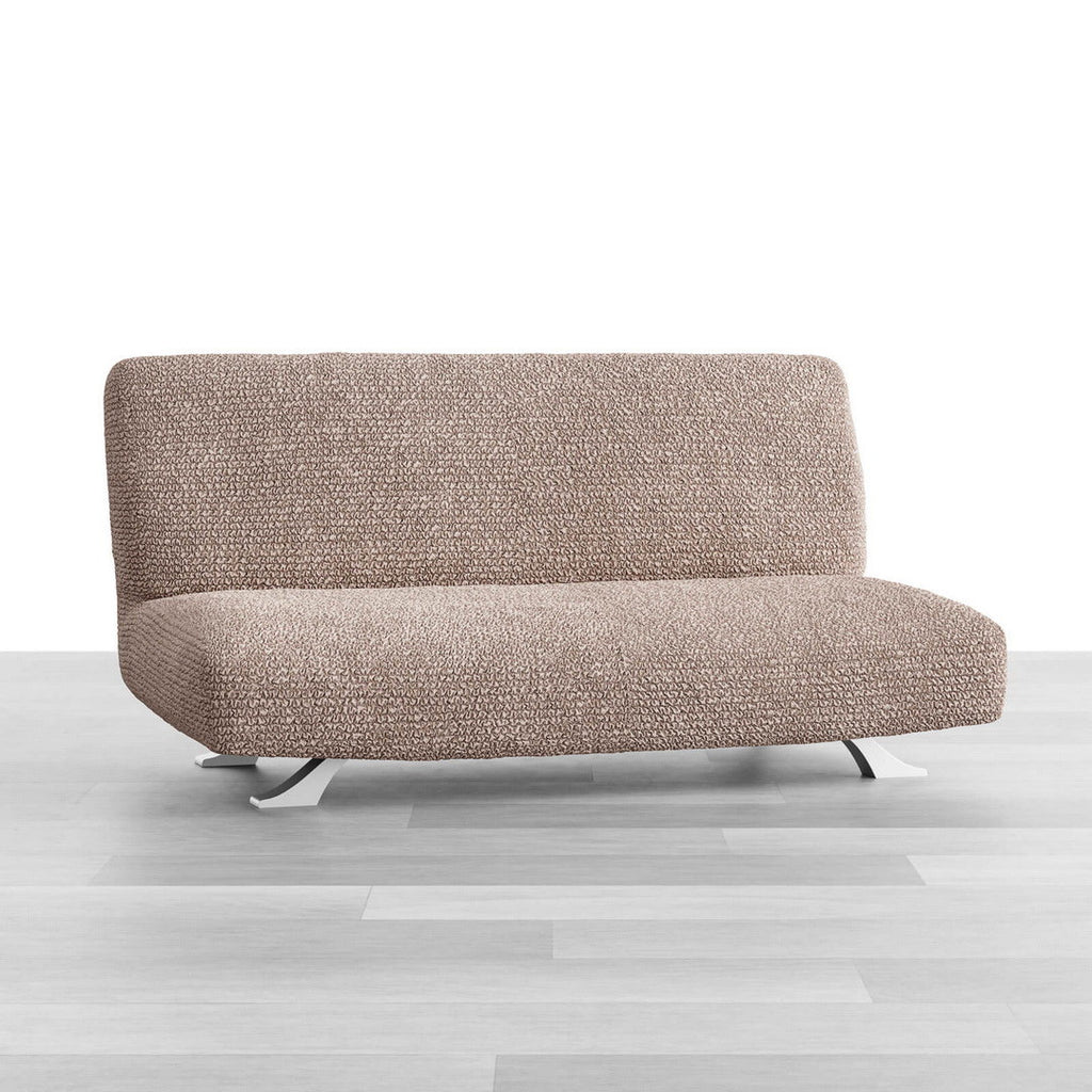 Microfibra - Funda Futon Turtledove