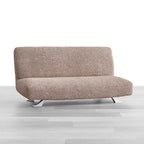 Microfibra - Funda Futon Turtledove