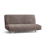 Microfibra - Funda Futon Capuccino