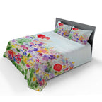 Cubrecama Bed parure Sogni d'Autore Sd-23 2 plazas/King