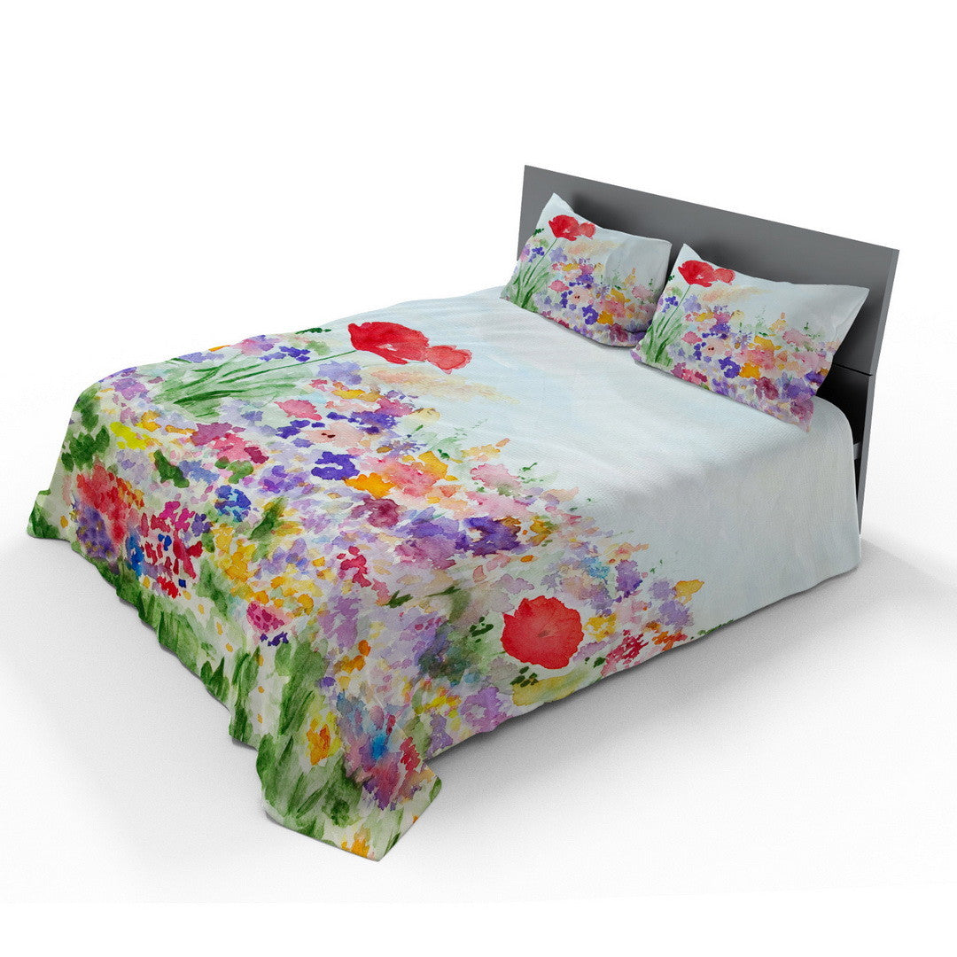Cubrecama Bed parure Sogni d'Autore Sd-23 2 plazas/King