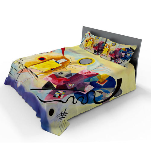 Cubrecama Bed parure Sogni d'Autore Sd-57 2 plazas/King