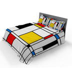 Cubrecama Bed parure Sogni d'Autore Sd-66 2 plazas/King