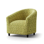 Printed Microfibra - Funda Poltrona Juniper