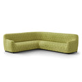 Printed Microfibra - Funda Sofa Esquinero Juniper