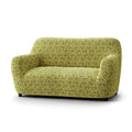 Printed Microfibra - Funda Sofa 2 cuerpos Juniper
