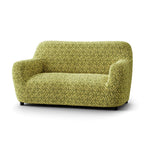 Printed Microfibra - Funda Sofa 2 cuerpos Juniper