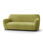 Printed Microfibra - Funda Sofa 3 cuerpos Juniper