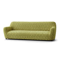 Printed Microfibra - Funda Sofa 4 cuerpos Juniper