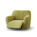 Printed Microfibra - Funda Berger Juniper