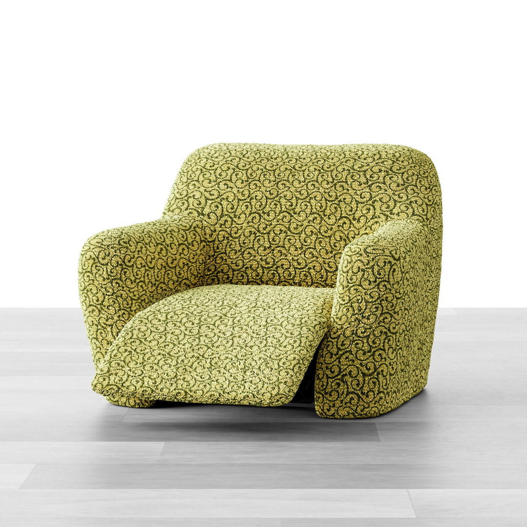 Printed Microfibra - Funda Berger Juniper
