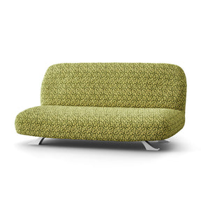 Printed Microfibra - Funda Futon Juniper