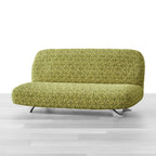 Printed Microfibra - Funda Futon Juniper