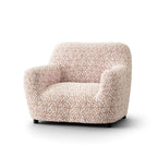 Printed Microfibra - Funda Sillon Wheat