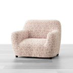 Printed Microfibra - Funda Sillon Wheat