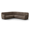 Printed Microfibra - Funda Sofa Esquinero Balsamic