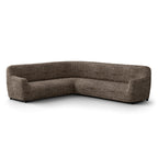 Printed Microfibra - Funda Sofa Esquinero Balsamic