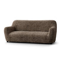 Printed Microfibra - Funda Sofa 3 cuerpos Balsamic