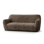 Printed Microfibra - Funda Sofa 3 cuerpos Balsamic
