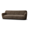Printed Microfibra - Funda Sofa 4 cuerpos Balsamic