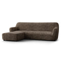 Printed Microfibra - Funda Sofa L Izquierdo Balsamic