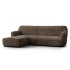 Printed Microfibra - Funda Sofa L Izquierdo Balsamic