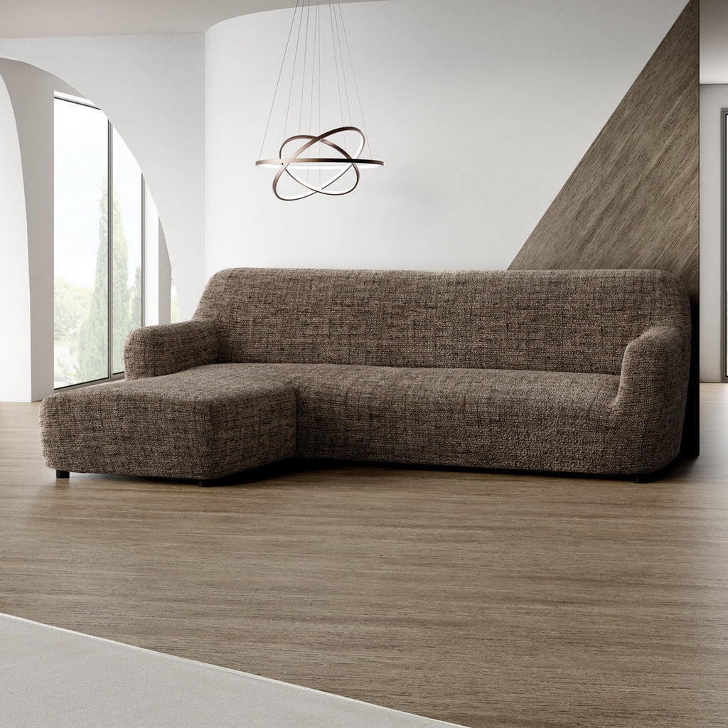 Printed Microfibra - Funda Sofa L Izquierdo Balsamic