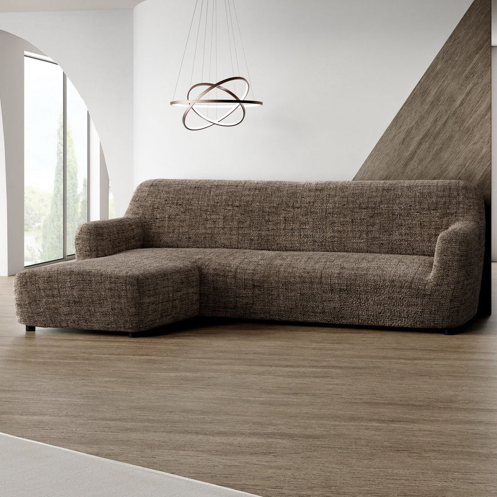 Printed Microfibra - Funda Sofa L Izquierdo Balsamic