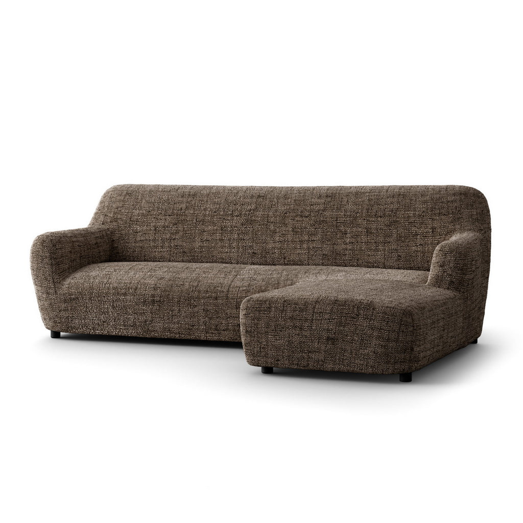 Printed Microfibra - Funda Sofa L Derecho Balsamic