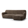 Printed Microfibra - Funda Sofa L Derecho Balsamic
