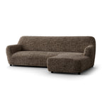 Printed Microfibra - Funda Sofa L Derecho Balsamic