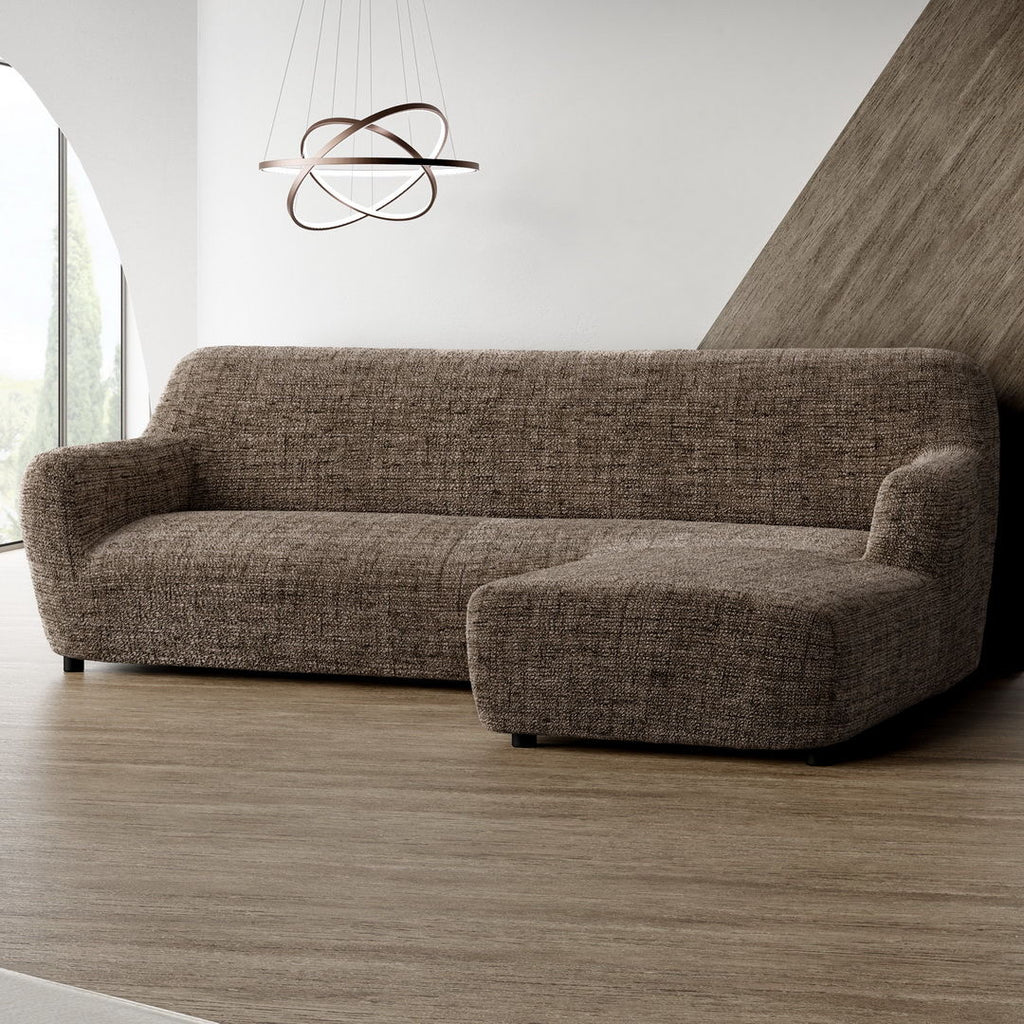 Printed Microfibra - Funda Sofa L Derecho Balsamic