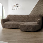 Printed Microfibra - Funda Sofa L Derecho Balsamic