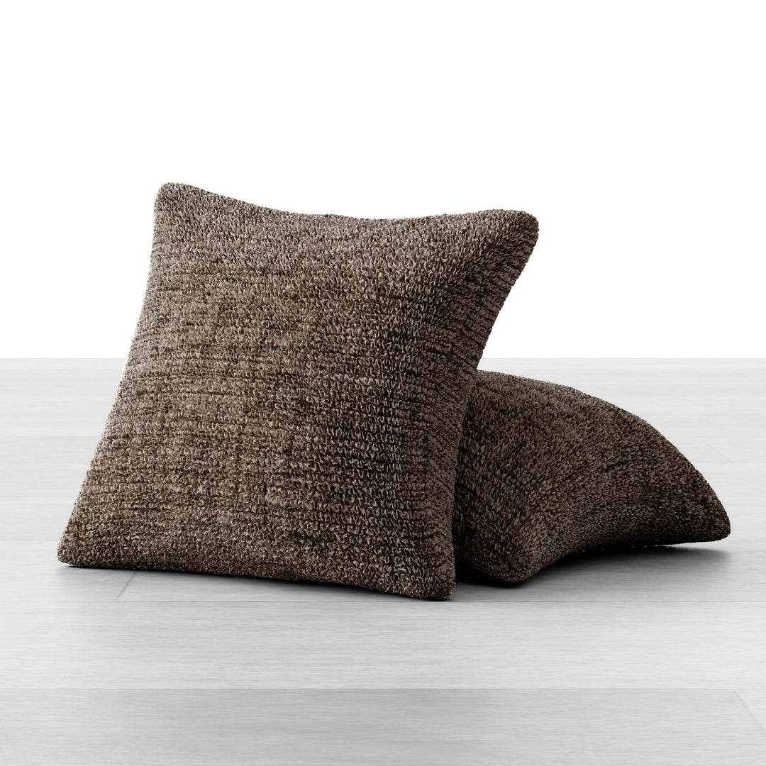 Printed Microfibra - 2 Fundas Cojines Balsamic