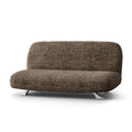 Printed Microfibra - Funda Futon Balsamic