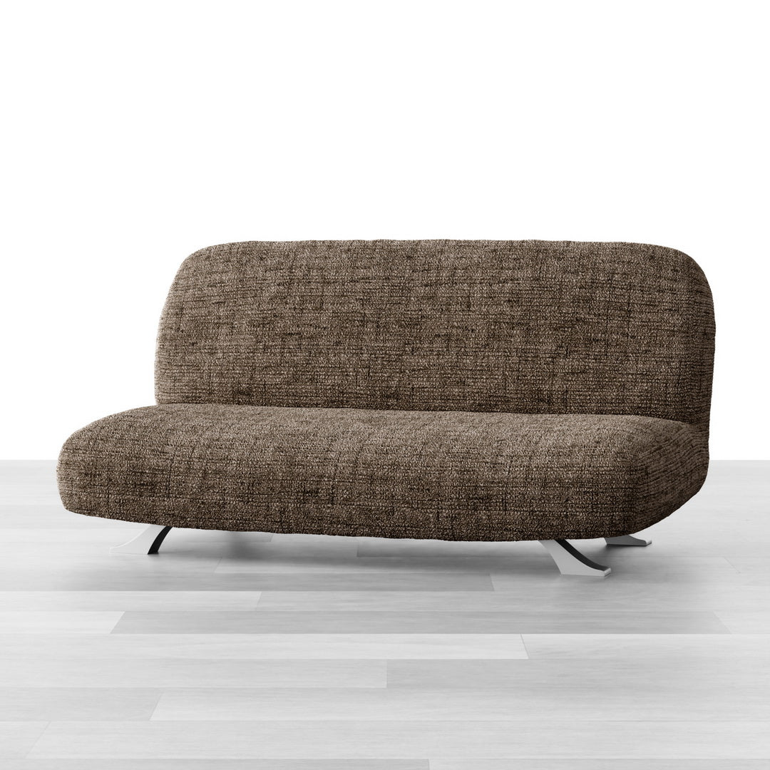 Printed Microfibra - Funda Futon Balsamic