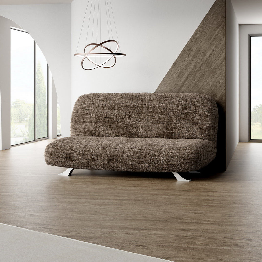 Printed Microfibra - Funda Futon Balsamic