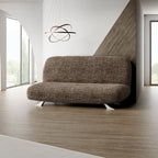 Printed Microfibra - Funda Futon Balsamic