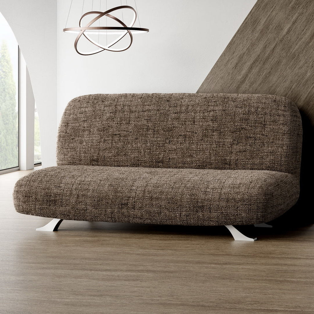 Printed Microfibra - Funda Futon Balsamic