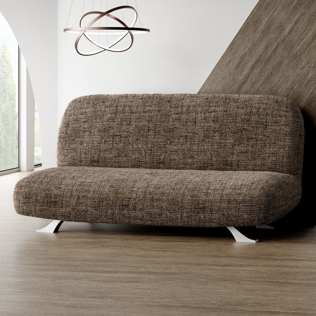 Printed Microfibra - Funda Futon Balsamic