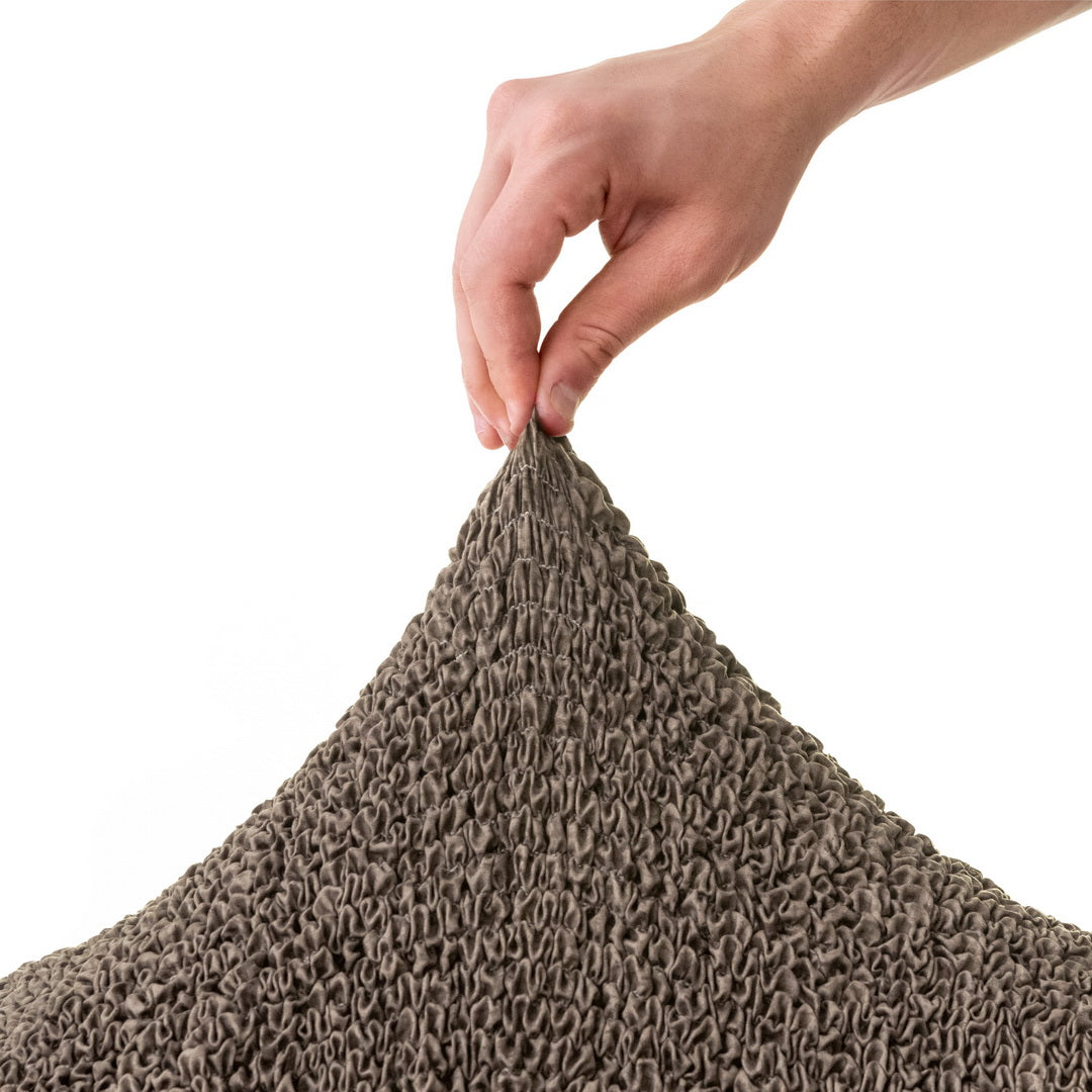 Printed Microfibra - Funda Futon Balsamic