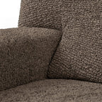 Printed Microfibra - Funda Sofa L Derecho Balsamic