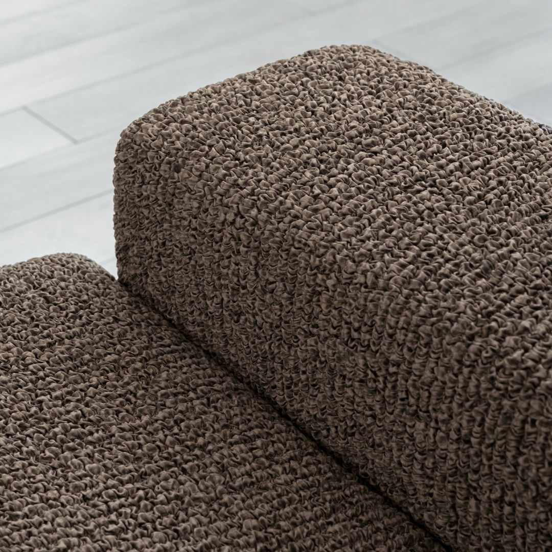 Printed Microfibra - Funda Sofa L Izquierdo Balsamic