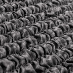 Printed Microfibra - Funda Berger Black Pepper