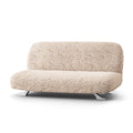 Printed Microfibra - Funda Futon Ambar