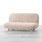 Printed Microfibra - Funda Futon Ambar