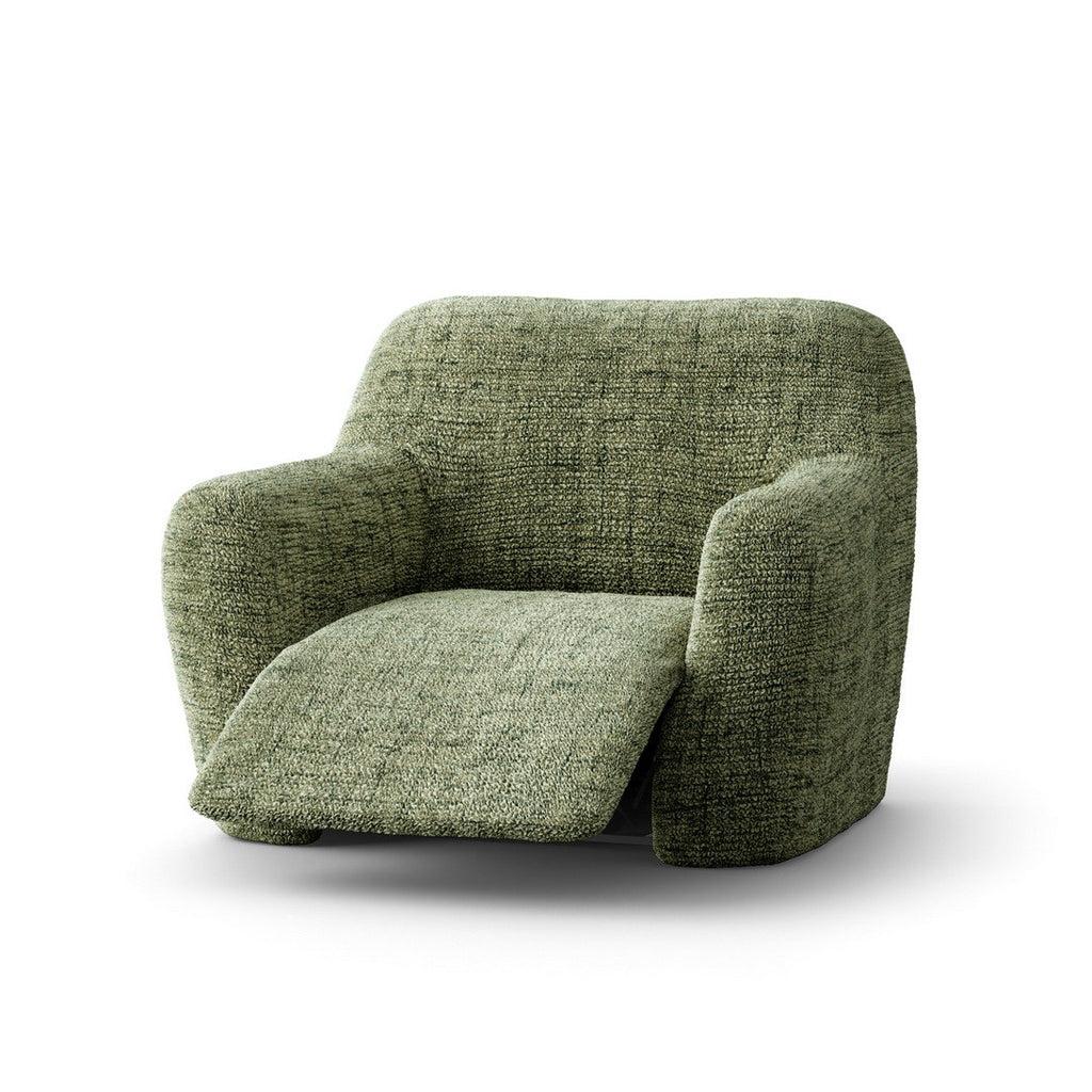 Printed Microfibra - Funda Berger Olive